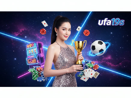 ufa19s PG SLOT