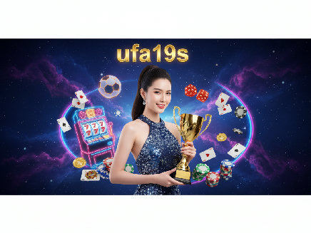 ufa19s ทางเข้า